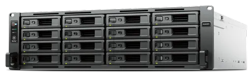 Synológia RS2825RP+ Rack Station