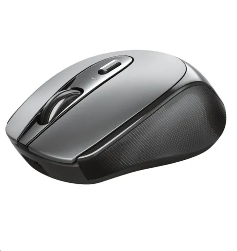 TRUST bezdrôtová Myš Zaya Rechargeable Wireless Mouse - black