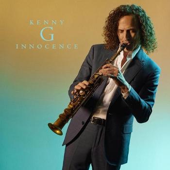 Kenny G, Innoncence, CD