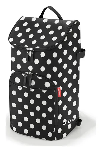 Nákupná taška Reisenthel Citycruiser Bag Dots White