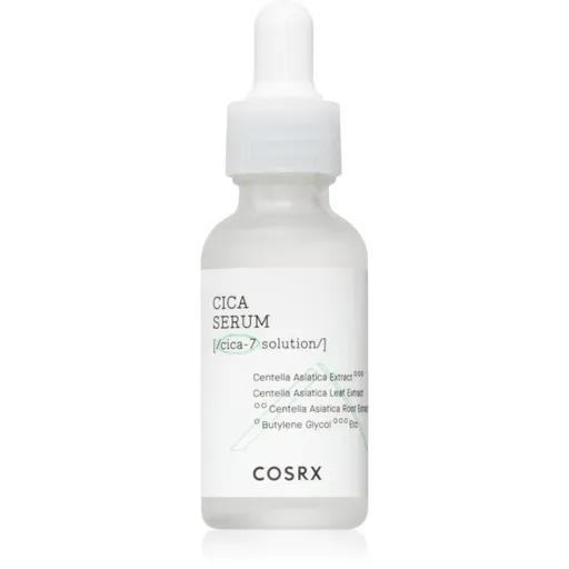 Cosrx Pure Fit Cica Serum vyživujúce sérum s upokojujúcim účinkom 30 ml