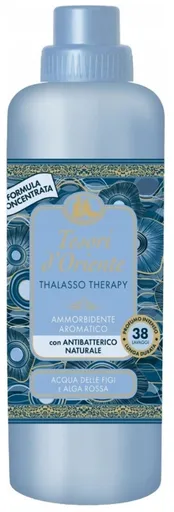 TESORI THALASSO THERAPY - Aviváž do prania morské riasy & voda z Fidži, 0,76 L