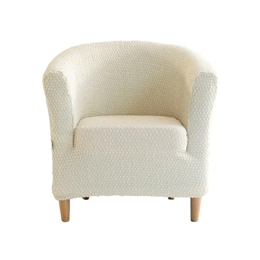 Žabkovaný extra pružný poťah na kreslo cabriolet