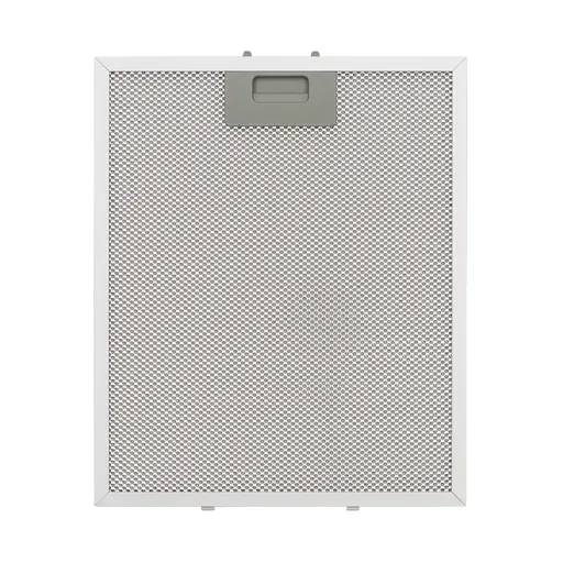 Hliníkový tukový filter, pre digestory Klarstein, 28 x 31,9 cm, náhradný filter, príslušenstvo