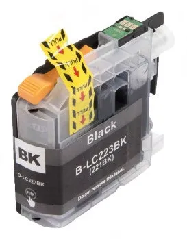 BROTHER LC-221 - kompatibilný