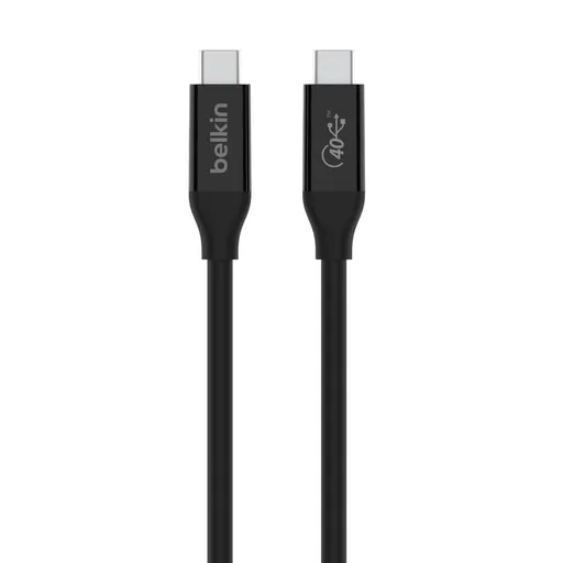 Belkin CONNECT™ USB4 kábel 100W - 0,8m