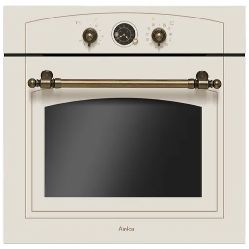 Multifunkčná rúra Amica TR 110 TW