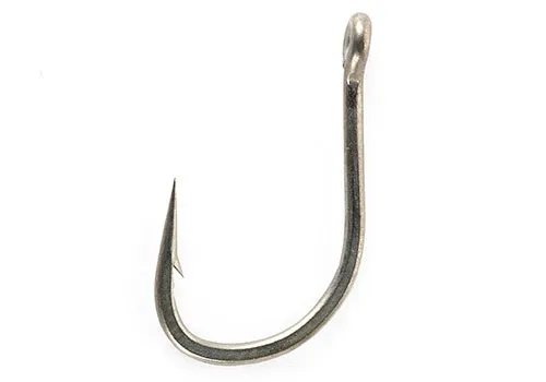 Fox háčiky edges zig & floater hooks-veľkosť 6