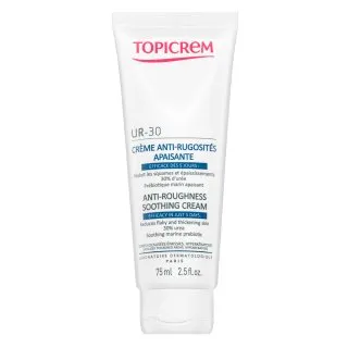 Topicrem UR-30 upokojujúci krém Anti-Roughness Soothing Cream 75 ml
