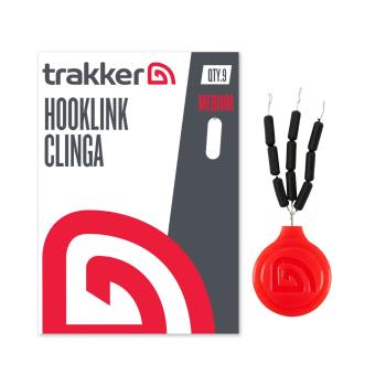 Trakker ťažítko hooklink clinga - medium