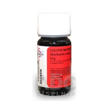 Solutio Novikov - FAGRON 10g