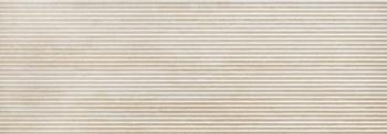Obklad Ragno Travertino bianco 3D vein cut 40x120 cm reliéfna RCUS