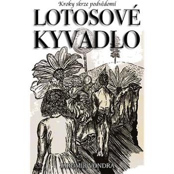 Lotosové kyvadlo (999-00-026-6466-3)