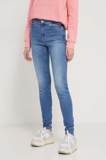 Rifle Tommy Jeans Nora dámske,DW0DW17568