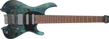 Ibanez Q547PB Cosmic Blue