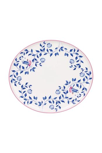 Dezertný tanier Palais Royal 27 cm viac farieb