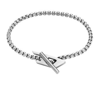 Diesel Slušivý unisex náramok z ocele DX1476040
