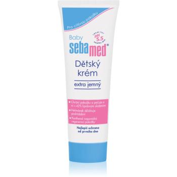 Sebamed Baby Care detský extra jemný krém 50 ml