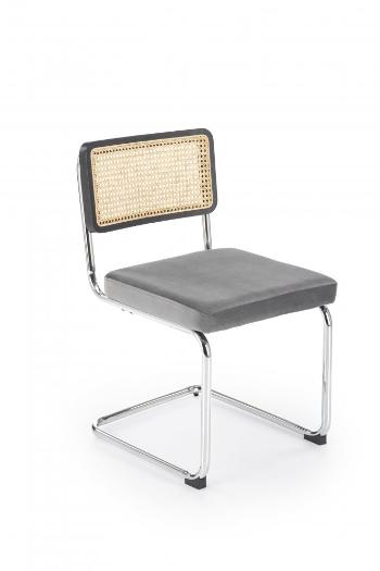 Jedálenská stolička K504 Halmar