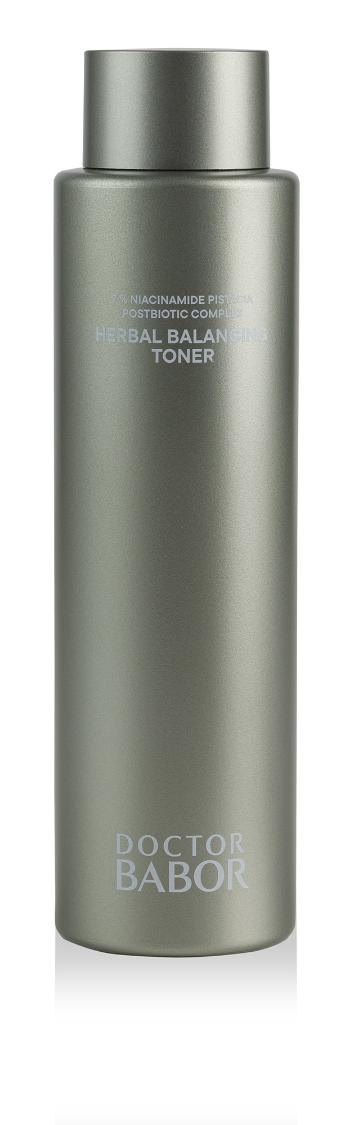 Babor Vyrovnávacie pleťové tonikum Doctor Babor Microbiomic (Herbal Balancing Toner) 200 ml
