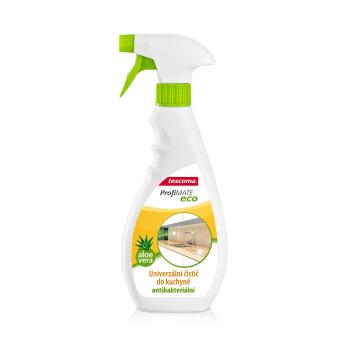 Univerzálny čistič do kuchyne ProfiMATE 500 ml, Aloe vera, antibakteriálny