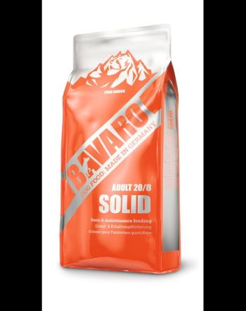 JOSERA Bavaro Solid Adult 20/8 hrana uscata pentru caini adulti pretentiosi 18 kg