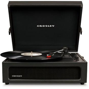 Crosley Voyager - Black (CR8017B-BK)