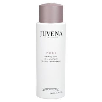 Juvena Pure Cleansing Clarifying Tonic 200ml (Normální a mastná pleť)