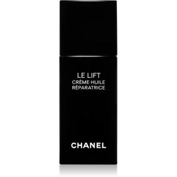 Chanel Le Lift Restorative Cream-Oil liftingová emulzia s regeneračným účinkom 50 ml