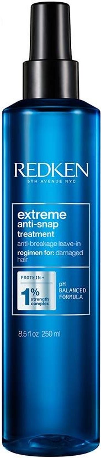 Hajszérum REDKEN Extreme Anti-Snap Treatment 250 ml