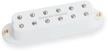 Seymour Duncan Red Devil Middle White Gitarový snímač