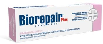 BIOREPAIR Plus paradontgel zubná pasta 75 ml