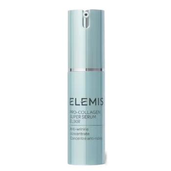 Elemis Pleťové sérum proti vráskam Pro-Collagen (Super Serum Elixir) 15 ml