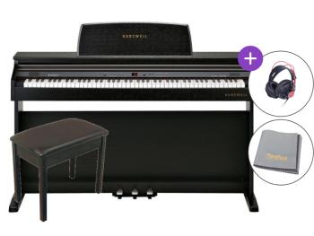 Kurzweil KA130 SET Digitálne piano Simulated Rosewood