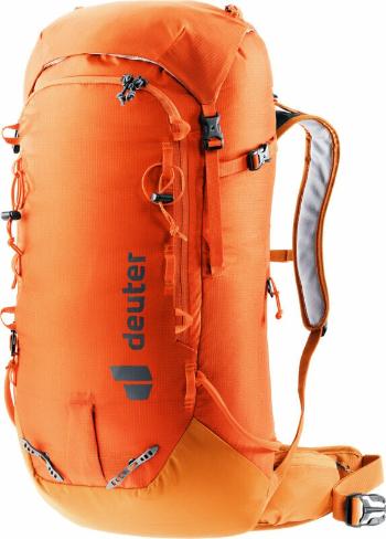 Deuter Freescape Lite 24 SL Saffron/Mandarine Outdoorový batoh