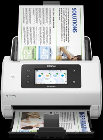 Epson WorkForce DS-800WN B11B275401 skener