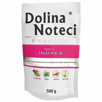 Dolina Noteci Premium Adult morčacie mäso zelenina 500 g