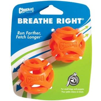 Chuckit! Breathe Right Small – 2 na karte (029695319310)