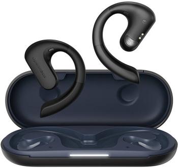 OneOdio TWS OpenRock S Black Bezdrôtové slúchadlá za uši