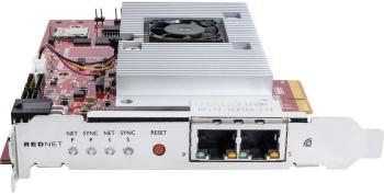 Focusrite RedNet PCIeNX PCI zvuková karta