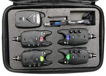 Zico Sada hlásičů UNICARP III 4+1,Zico Sada hlásičů UNICARP III 4+1