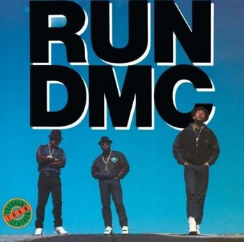 Run DMC - Tougher Than Leather (140 g) (LP)