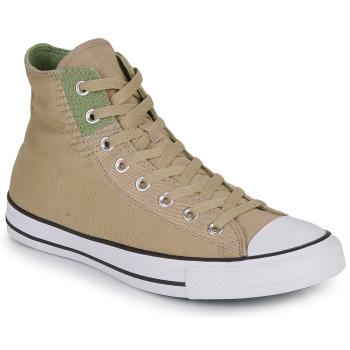 Converse  CHUCK TAYLOR ALL STAR SUMMER UTILITY-SUMMER UTILITY  Členkové tenisky Hnedá