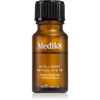 Medik8 C-Tetra Eye rozjasňujúce očné sérum s vitamínom C 7 ml