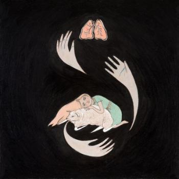 PURITY RING - SHRINES, CD