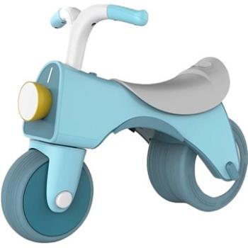 Luddy, Mini Balance Bike, modré (K3 green)