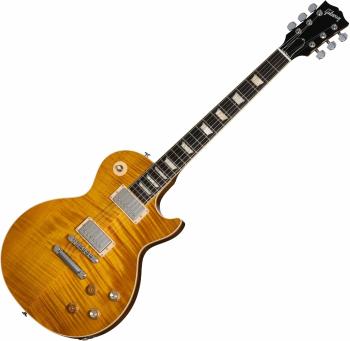 Gibson Kirk Hammett Greeny Les Paul Standard Greeny Burst Elektrická gitara