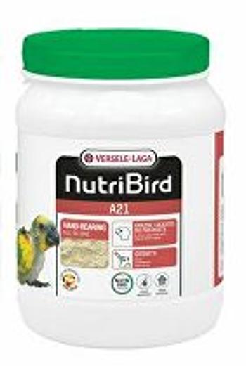 VL Nutribird A21 pre papagáje 800g NOVINKA