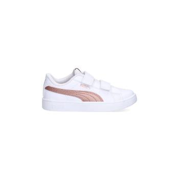 Puma  76339  Módne tenisky Biela