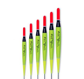 Rizov Splávek RF-32 - 1g,Rizov Splávek RF-32 - 1g